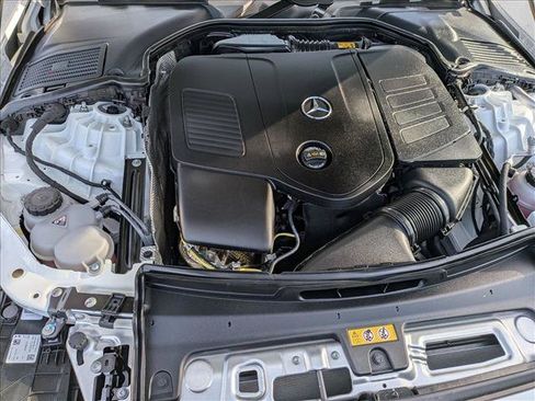 Used 2026 Mercedes-Benz C 300 Sedan image 18