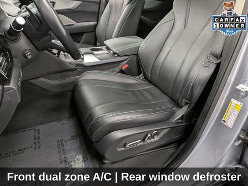 Used 2023 Acura MDX SH-AWD w/ Technology Package image 11