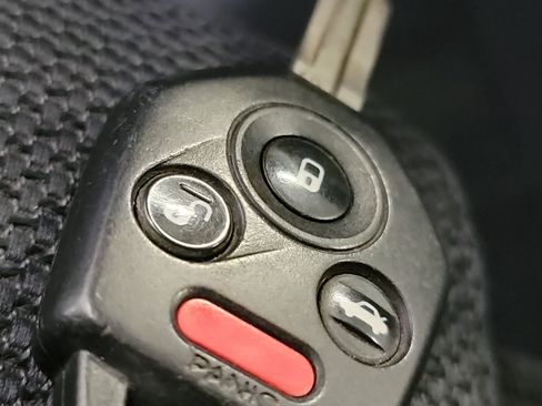 Used 2016 Subaru WRX AWD/4WD image 31