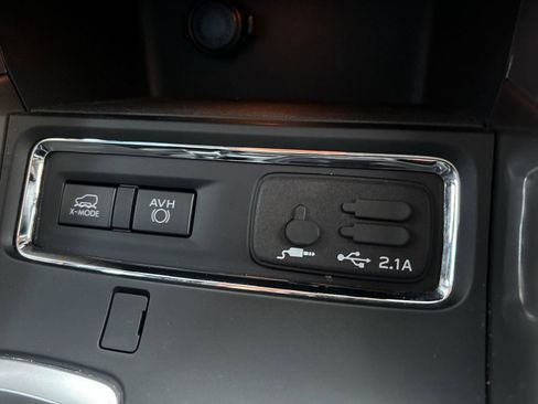 Used 2022 Subaru Ascent Limited w/ Technology Package image 26