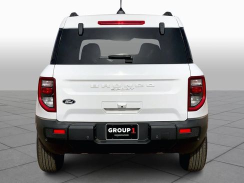 New 2026 Ford Bronco Sport Big Bend image 4