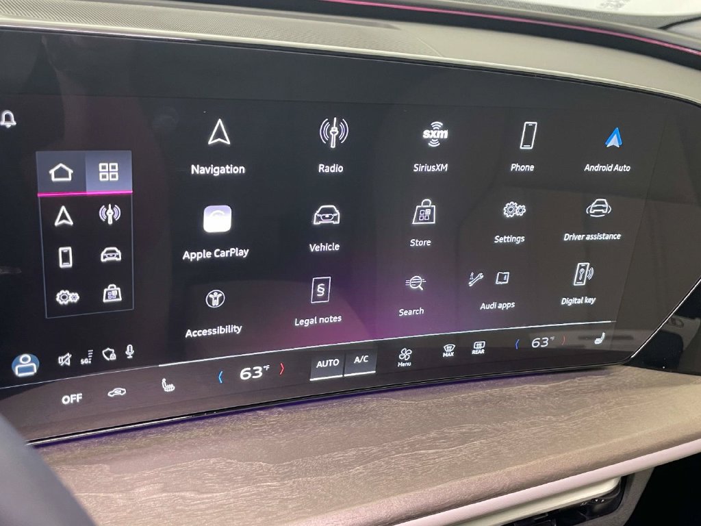 Certified 2025 Audi Q5 Premium w/ Convenience Package AWD/4WD image 30