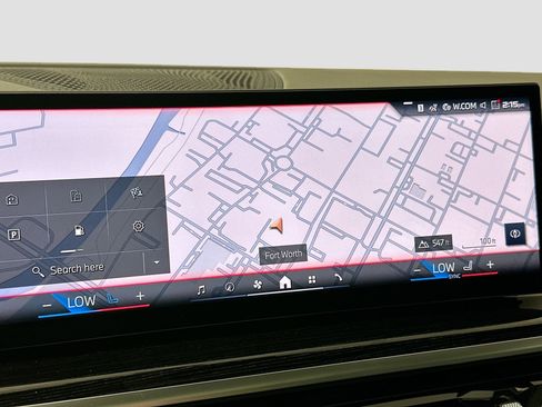 New 2026 BMW X5 M60i w/ Executive Package image 12