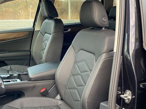 New 2026 Volkswagen Atlas SE AWD/4WD image 13
