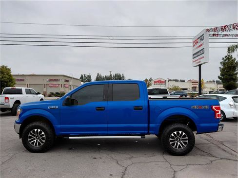 Used 2020 Ford F150 XLT image 15