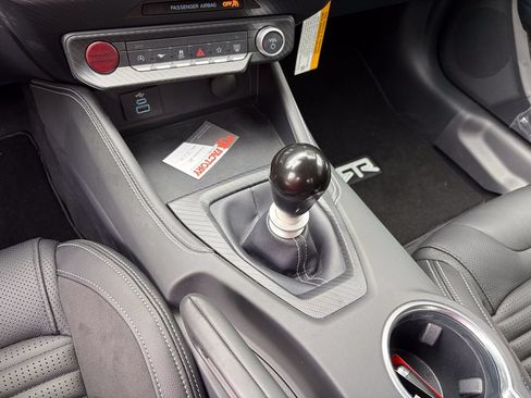 New 2026 Ford Mustang GT Premium w/ GT Performance Package RWD image 33
