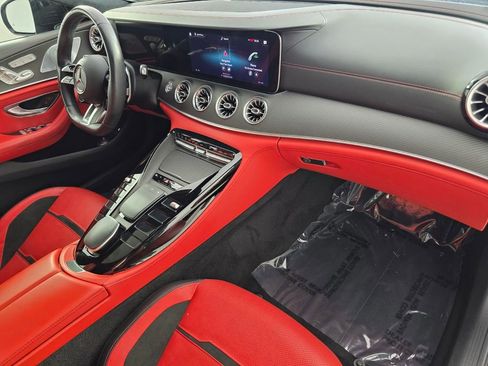 Certified 2023 Mercedes-Benz AMG GT 53 image 30