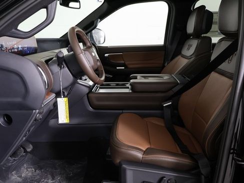 New 2026 Ford Expedition King Ranch image 20