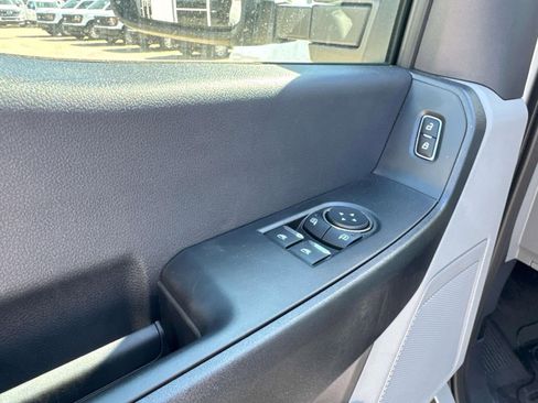 New 2025 Ford F550 4x4 Regular Cab Super Duty image 24
