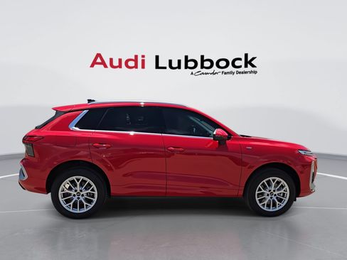 New 2026 Audi Q3 quattro 2.0T AWD/4WD image 9