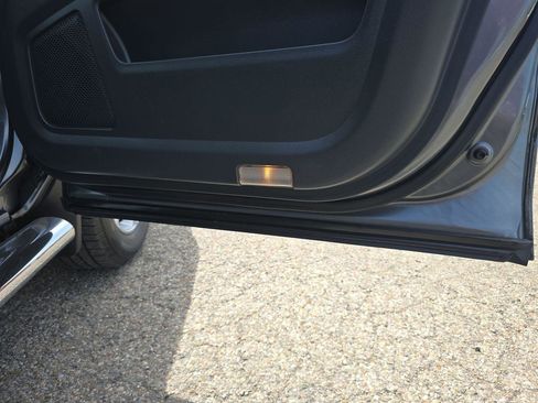 Used 2011 Honda Ridgeline RTL image 34