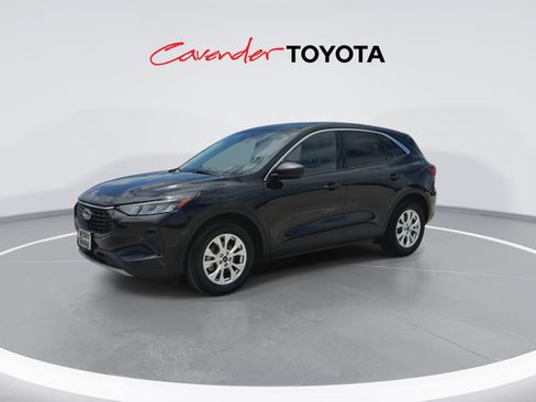 Used 2024 Ford Escape Active FWD image 4