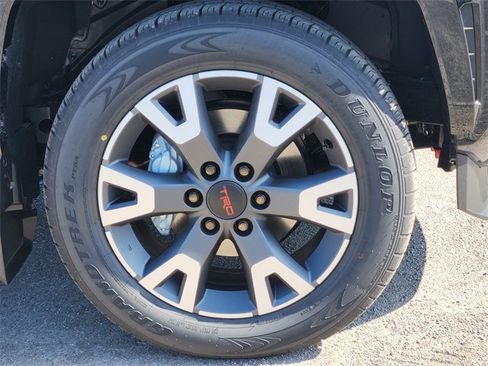 New 2026 Toyota 4Runner TRD Sport Premium image 7