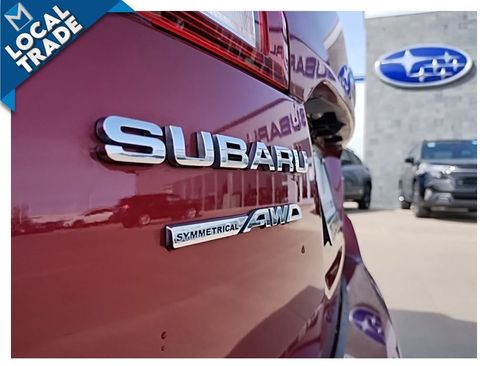 Used 2016 Subaru Outback 2.5i Limited image 12