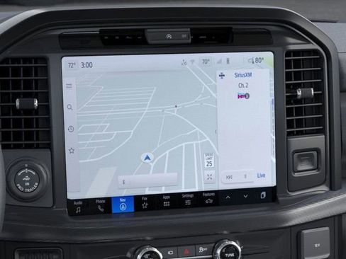 New 2026 Ford F150 Lariat w/ Equipment Group 501A Mid image 14