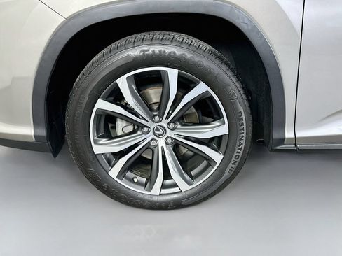 Used 2019 Lexus RX 350 FWD w/ Navigation Package image 33