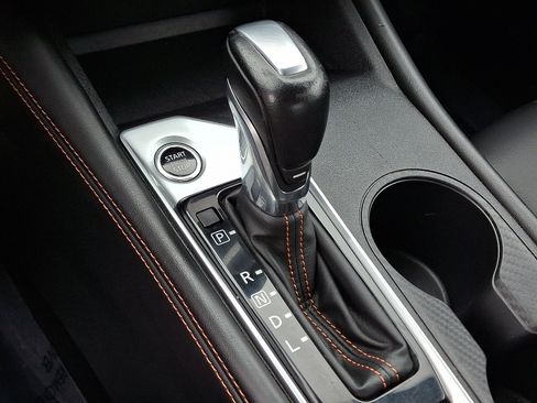 Used 2022 Nissan Altima 2.5 SR image 15