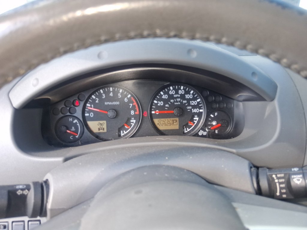 Used 2018 Nissan Frontier SV w/ Value Truck Package AWD/4WD image 10