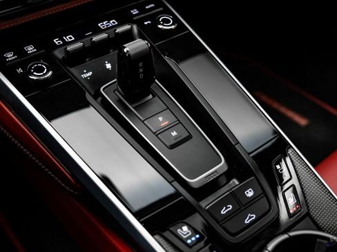 Used 2021 Porsche 911 Turbo S image 68