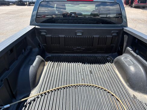 Used 2019 Chevrolet Colorado W/T w/ WT Convenience Package AWD/4WD image 27
