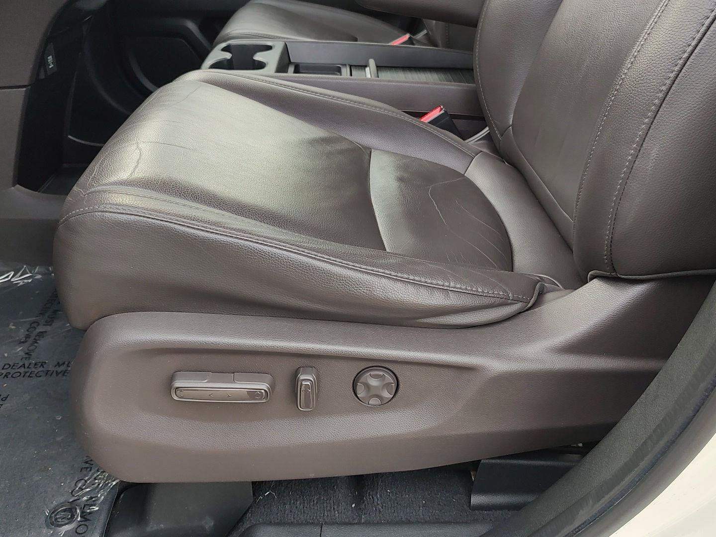 Used 2019 Honda Odyssey EX-L image 3