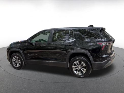 Used 2025 Chevrolet Equinox LT FWD image 10