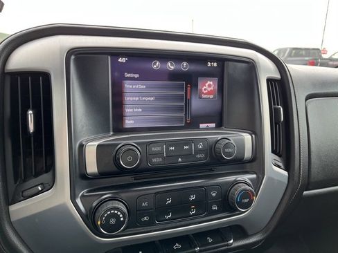 Used 2015 GMC Sierra 2500 SLE image 41