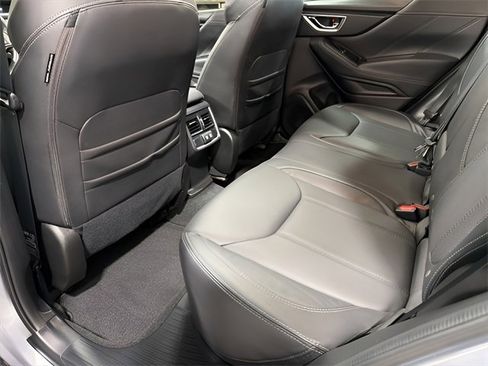Used 2021 Subaru Forester Limited image 34