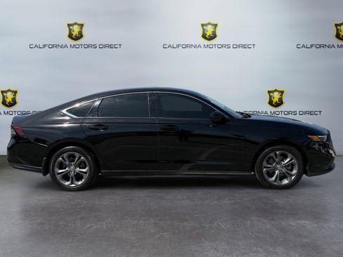 Used 2024 Honda Accord EX image 6