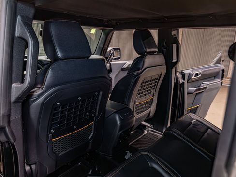 Used 2024 Ford Bronco Badlands AWD/4WD image 20
