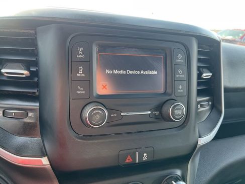 Used 2024 RAM 3500 SLT w/ Quick Order Package 2YG SLT image 68