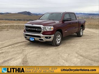 Certified 2024 RAM 1500 Big Horn video 1