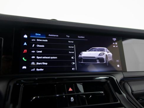 New 2026 Porsche Panamera GTS image 28