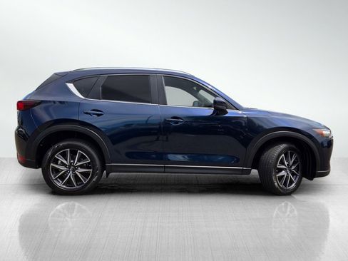 Used 2018 MAZDA CX-5 Touring FWD image 3