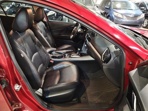 Used 2014 MAZDA MAZDA3 s Touring FWD image 30