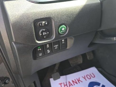 Used 2020 Honda Ridgeline RTL-E image 12