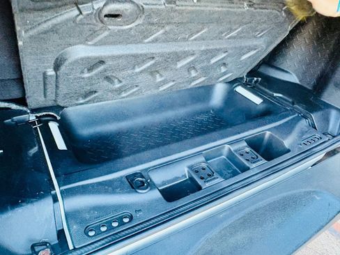 Used 2012 Jeep Wrangler Sport image 28