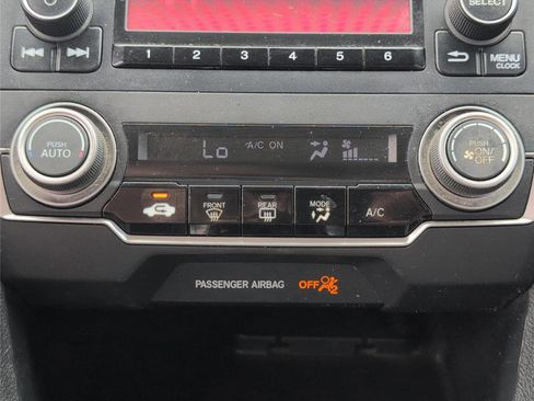 Used 2017 Honda Civic LX image 13