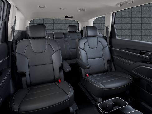 New 2025 Kia Telluride S image 16