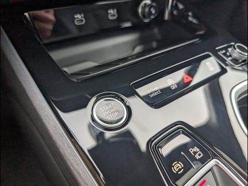 New 2026 Audi A6 Prestige image 13