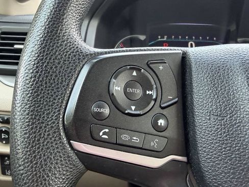 Used 2019 Honda Pilot LX image 28