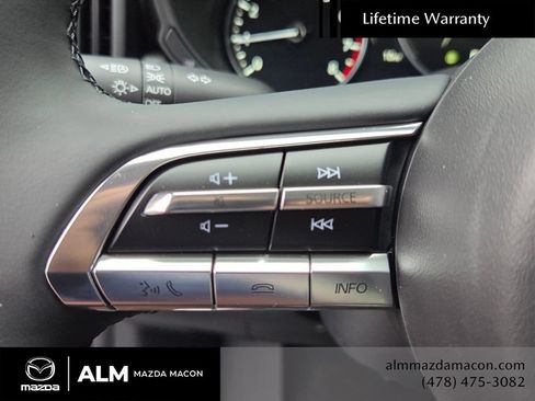 New 2026 MAZDA CX-50 AWD 2.5 S w/ Weather Package image 24