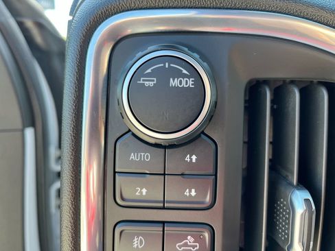 Used 2022 Chevrolet Silverado 2500 High Country AWD/4WD image 26