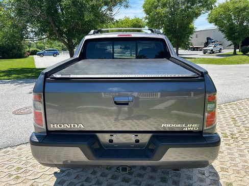 Used 2014 Honda Ridgeline RTL image 6