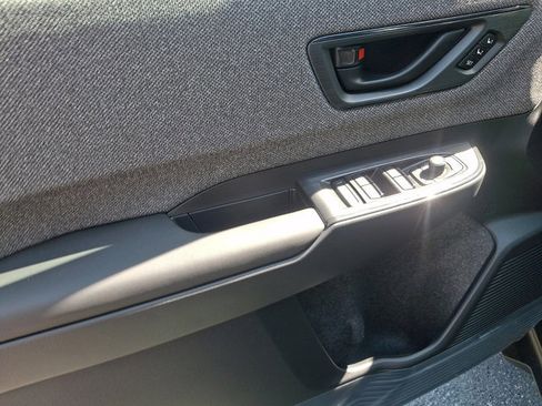 New 2026 Subaru Outback Limited AWD/4WD image 7