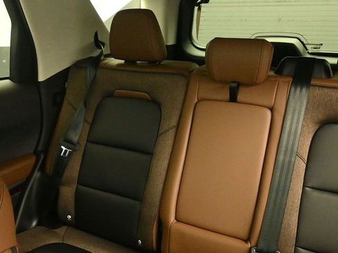 New 2026 Ford Bronco Sport Outer Banks w/ Outer Banks Tech Package+ image 22