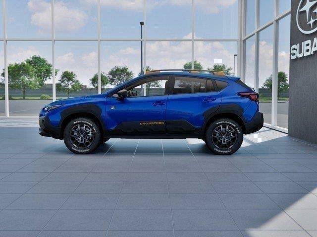 New 2026 Subaru Crosstrek 2.5i Wilderness AWD/4WD image 3
