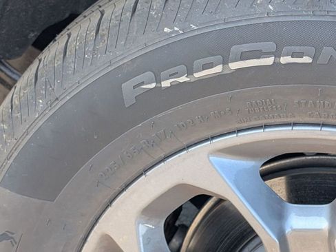 New 2026 Ford Maverick XLT AWD/4WD image 17