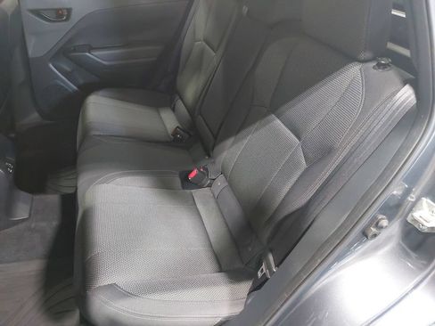 Used 2024 Subaru Crosstrek 2.0i Premium AWD/4WD image 14