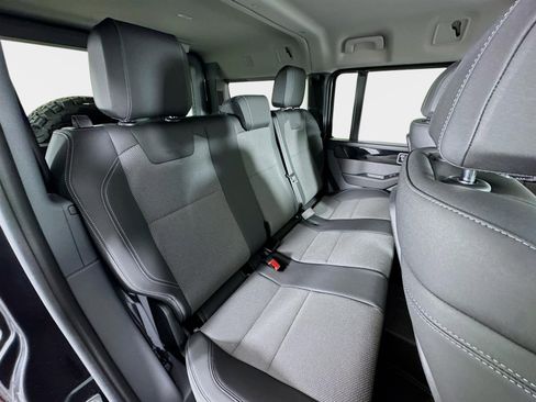 Used 2024 INEOS Grenadier Trialmaster Edition image 25